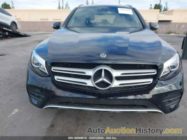 MERCEDES-BENZ GLC 300, WDC0G4JB2K1003363