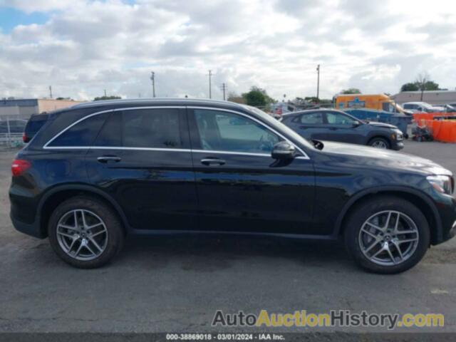 MERCEDES-BENZ GLC 300, WDC0G4JB2K1003363