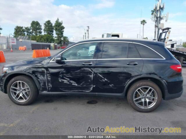 MERCEDES-BENZ GLC 300, WDC0G4JB2K1003363