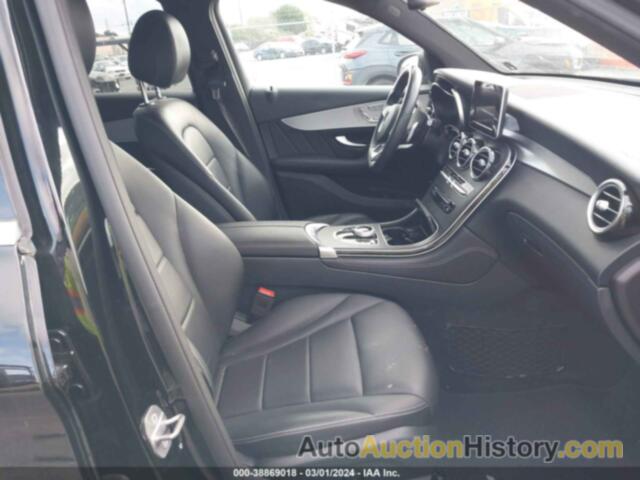 MERCEDES-BENZ GLC 300, WDC0G4JB2K1003363