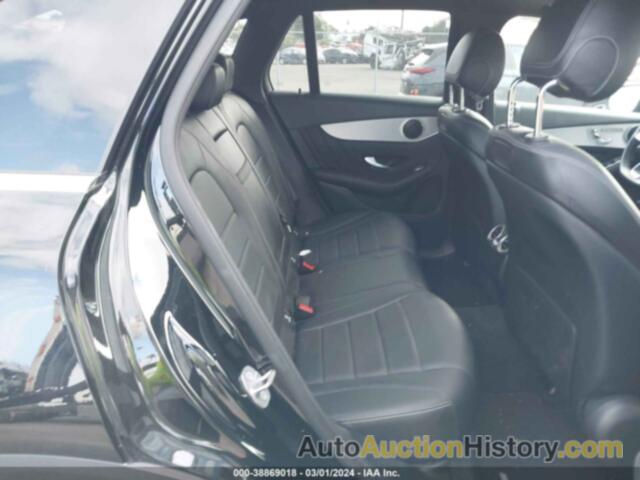 MERCEDES-BENZ GLC 300, WDC0G4JB2K1003363