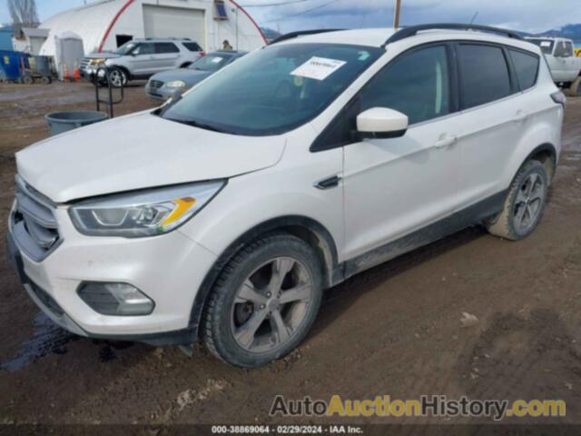 FORD ESCAPE SE, 1FMCU9GD8HUB23592