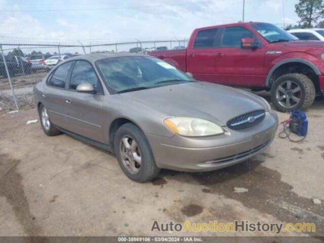 FORD TAURUS SE, 1FAFP53U23A234064