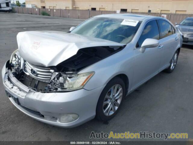 LEXUS ES 350, JTHBK1EG2B2421612