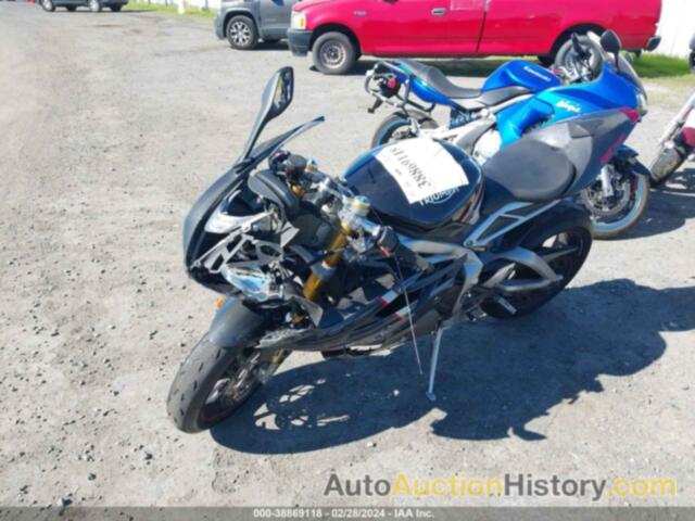 TRIUMPH MOTORCYCLE DAYTONA MOTO2 765, SMTA204K4LJAA4903