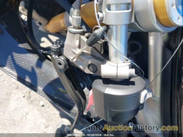 TRIUMPH MOTORCYCLE DAYTONA MOTO2 765, SMTA204K4LJAA4903