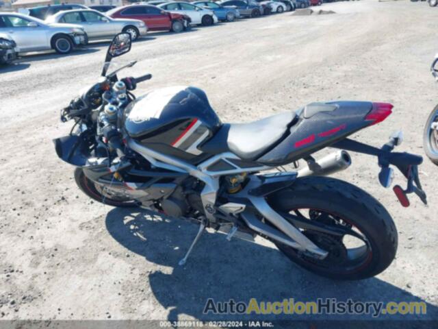 TRIUMPH MOTORCYCLE DAYTONA MOTO2 765, SMTA204K4LJAA4903