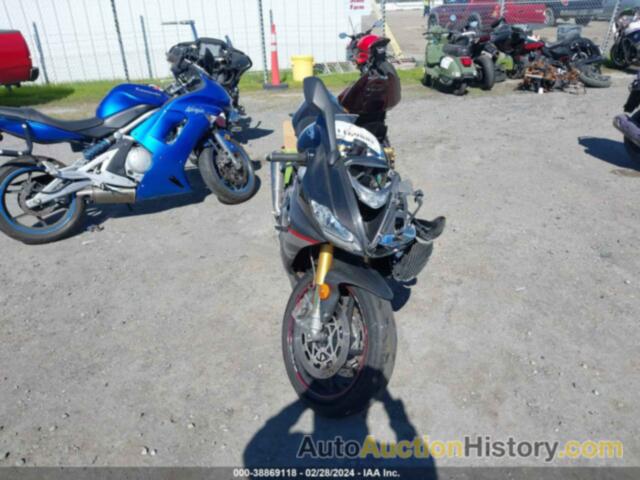 TRIUMPH MOTORCYCLE DAYTONA MOTO2 765, SMTA204K4LJAA4903