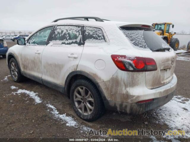 MAZDA CX-9 TOURING, JM3TB3CV2F0464939