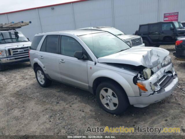 SATURN VUE V6, 5GZCZ53414S890550