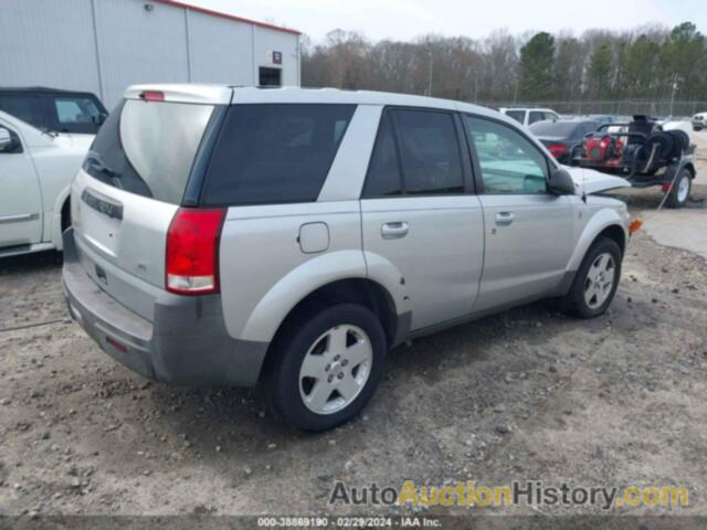 SATURN VUE V6, 5GZCZ53414S890550