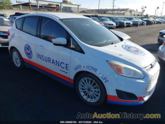 FORD C-MAX, 