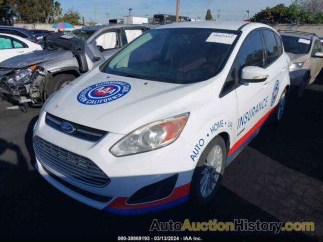 FORD C-MAX, 