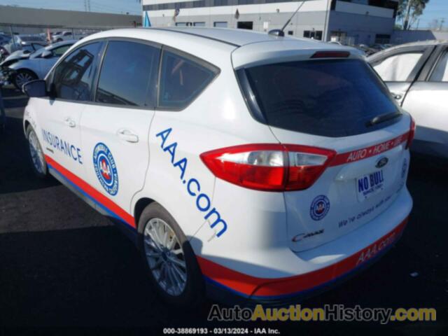 FORD C-MAX, 