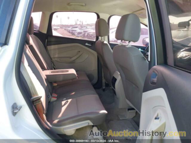 FORD C-MAX, 