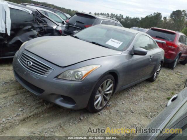 INFINITI G37 JOURNEY, JN1CV6EK9AM100753