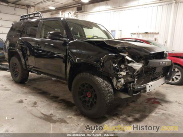 TOYOTA 4RUNNER TRD PRO, JTELU5JR7M5844696