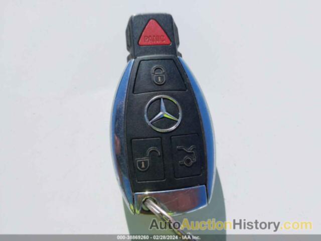 MERCEDES-BENZ E 400, WDDKJ6FB5GF334071