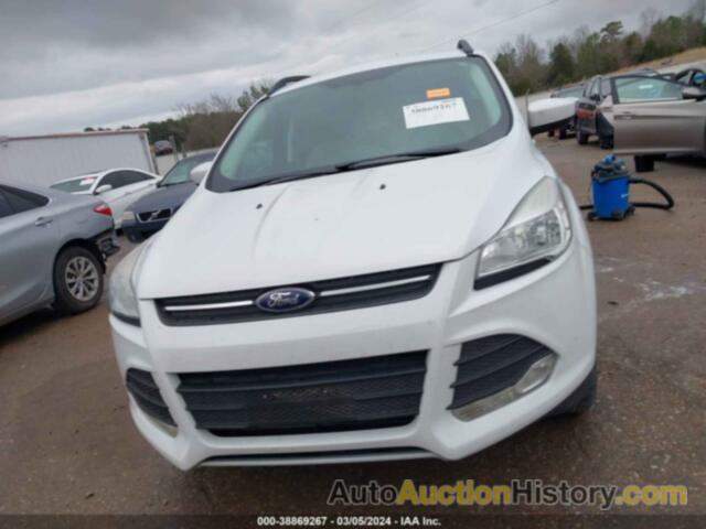 FORD ESCAPE SE, 1FMCU0GX9EUB78733