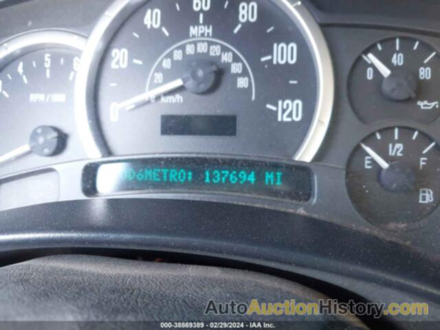 CHEVROLET SILVERADO C2500 HEAVY DUTY, 1GCHC29U35E251357