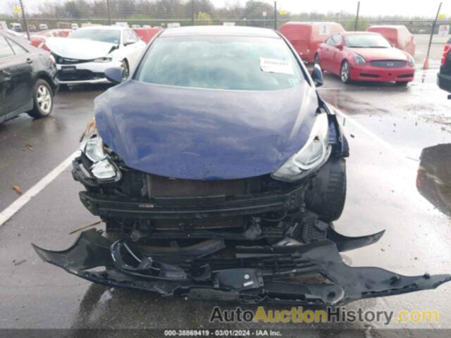 HYUNDAI ELANTRA SE, 5NPDH4AE6EH529281