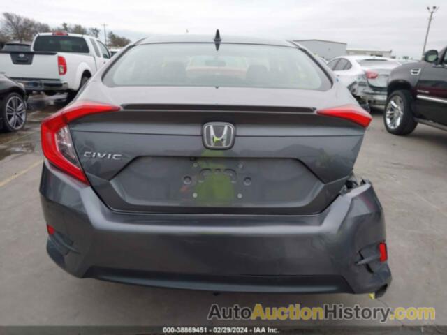 HONDA CIVIC EX-T, JHMFC1F33JX017634