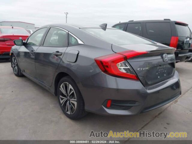 HONDA CIVIC EX-T, JHMFC1F33JX017634