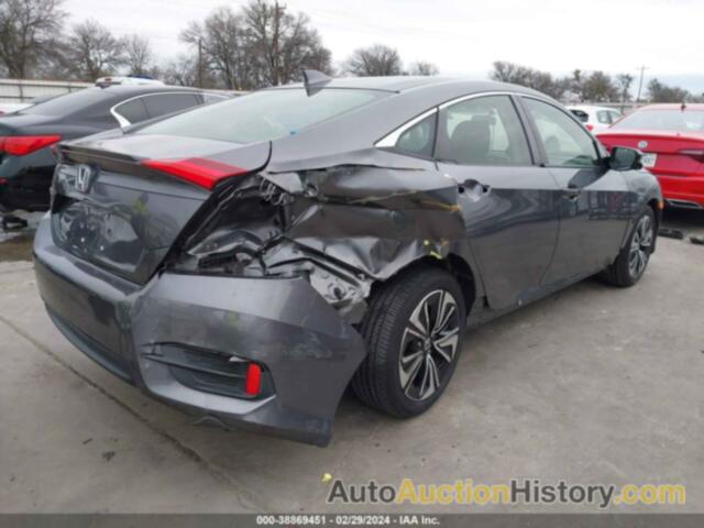 HONDA CIVIC EX-T, JHMFC1F33JX017634