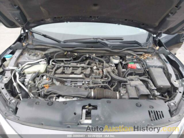 HONDA CIVIC EX-T, JHMFC1F33JX017634