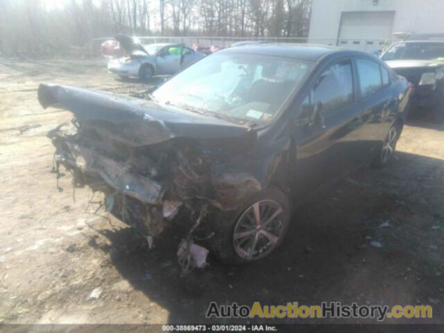 SUBARU IMPREZA PREMIUM, 4S3GKAV68P3604464