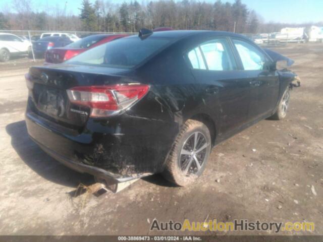 SUBARU IMPREZA PREMIUM, 4S3GKAV68P3604464