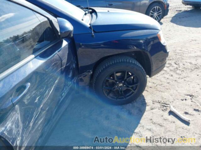 JEEP COMPASS HIGH ALTITUDE EDITION, 1C4NJDEB5GD746872