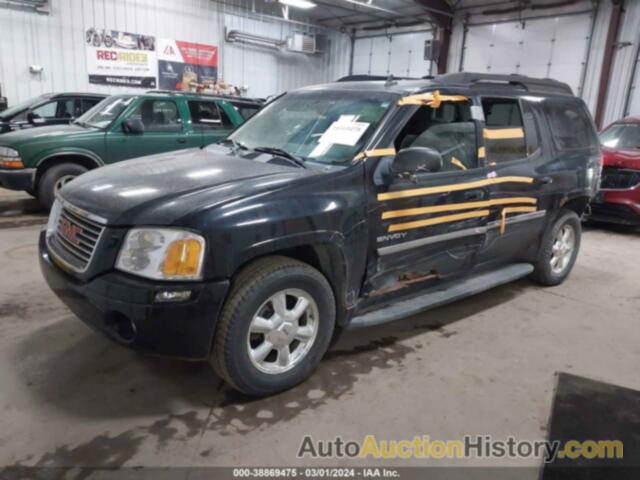 GMC ENVOY XL SLT, 1GKET16S766114633