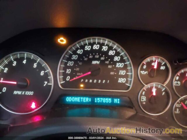 GMC ENVOY XL SLT, 1GKET16S766114633