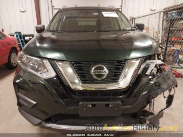 NISSAN ROGUE SV INTELLIGENT AWD, 5N1AT2MV1LC706681