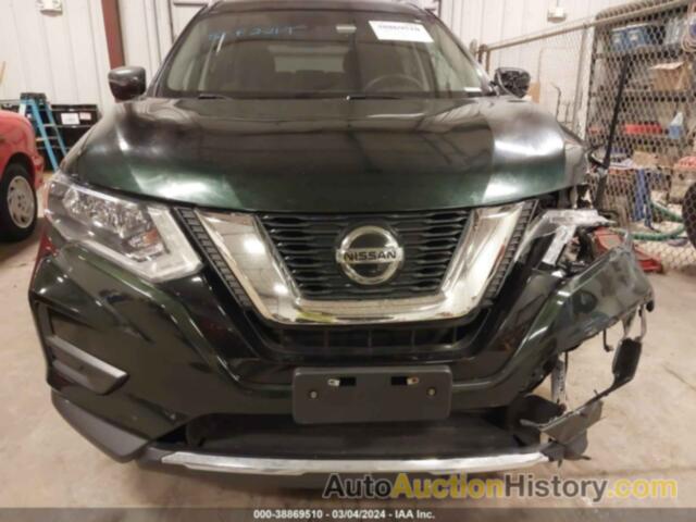 NISSAN ROGUE SV INTELLIGENT AWD, 5N1AT2MV1LC706681