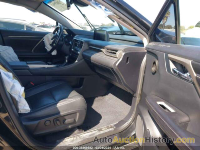 LEXUS RX 350 L, JTJGZKCA5J2007839