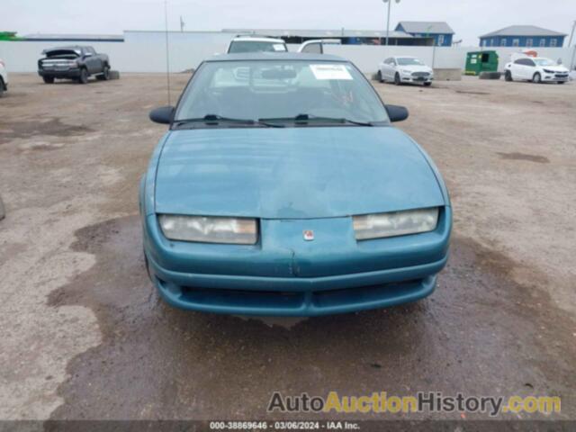 SATURN S-SERIES, 