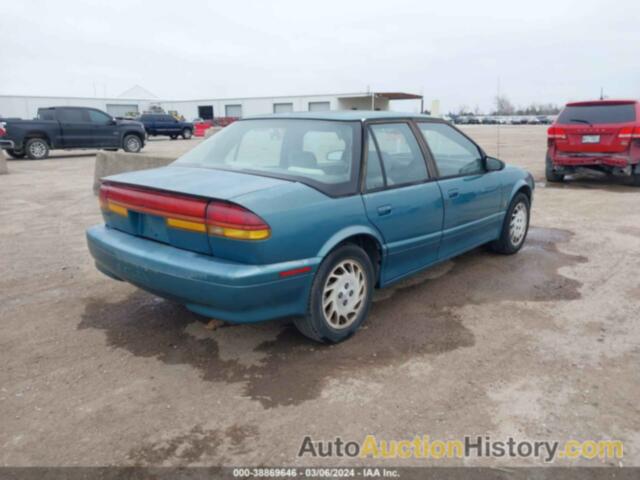 SATURN S-SERIES, 