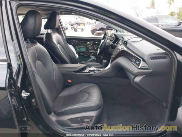 TOYOTA CAMRY XLE HYBRID, 4T1F31AK4LU013978