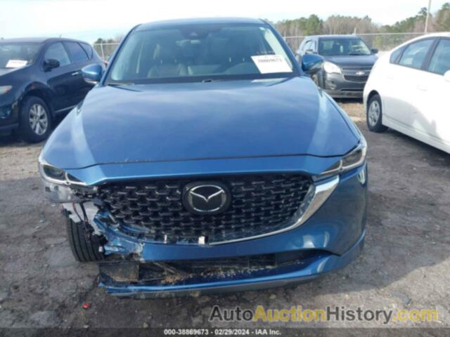 MAZDA CX-5 2.5 S SELECT, JM3KFBBM5R0367709