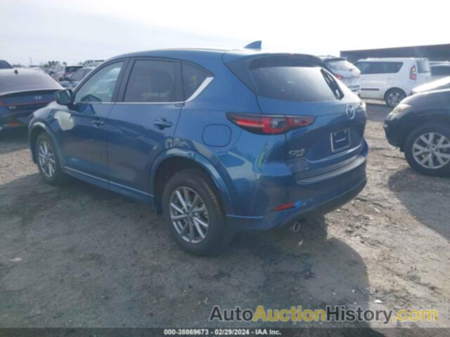 MAZDA CX-5 2.5 S SELECT, JM3KFBBM5R0367709