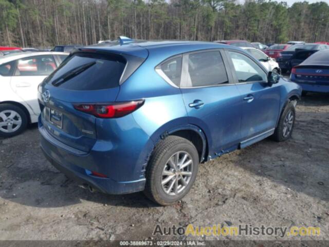 MAZDA CX-5 2.5 S SELECT, JM3KFBBM5R0367709