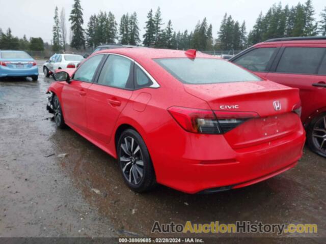 HONDA CIVIC EX /EX W/O BSI, 2HGFE1F70PH301249