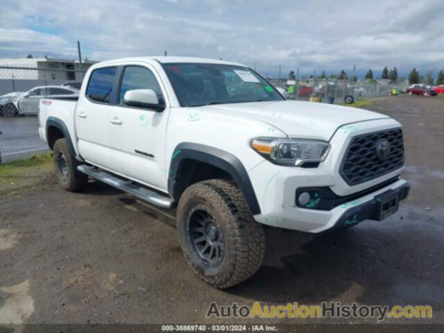 TOYOTA TACOMA DOUBLE CAB/SR/SR5/TRD SPO, 3TMCZ5AN4LM365969