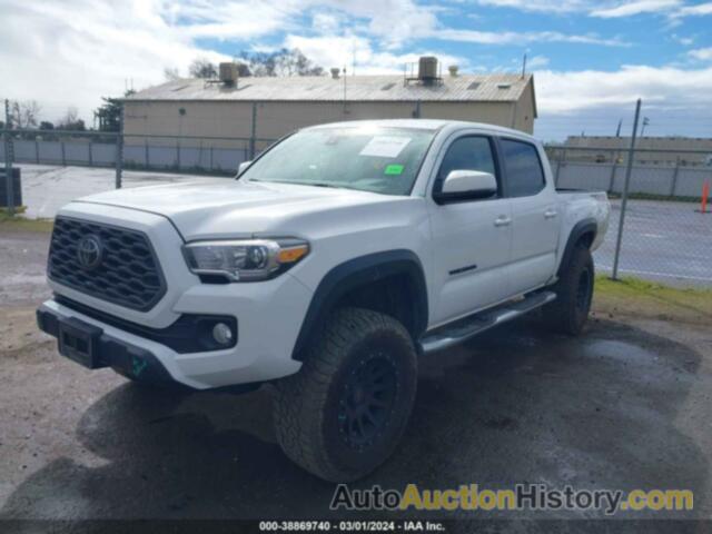 TOYOTA TACOMA DOUBLE CAB/SR/SR5/TRD SPO, 3TMCZ5AN4LM365969