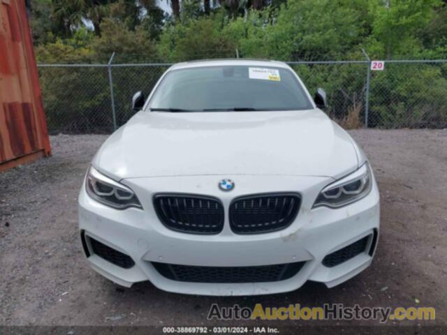 BMW M235, WBA1J7C55EVW84780