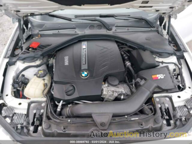 BMW M235, WBA1J7C55EVW84780