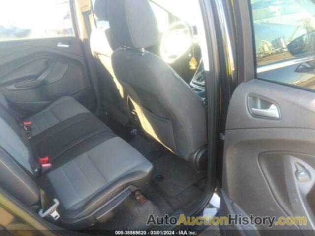 FORD ESCAPE SE, 1FMCU0GX7DUC82653