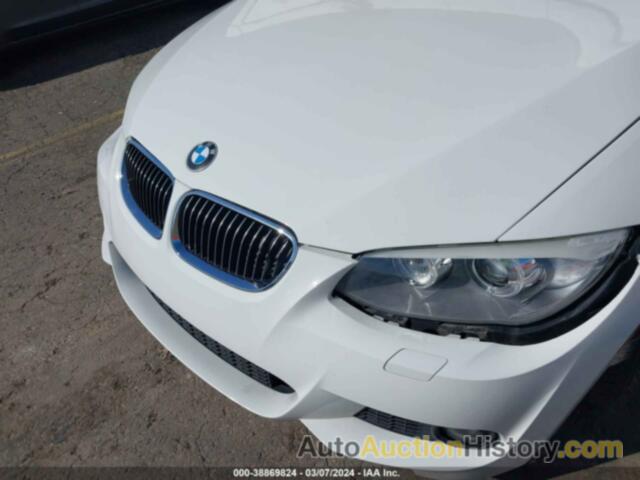 BMW 335IS, WBADX1C52BE569543